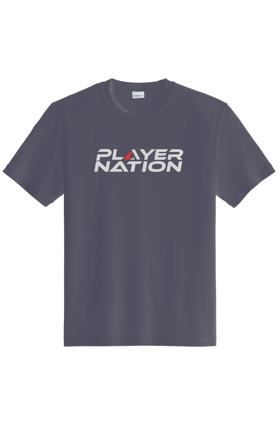 Baseline Youth Performance Tee