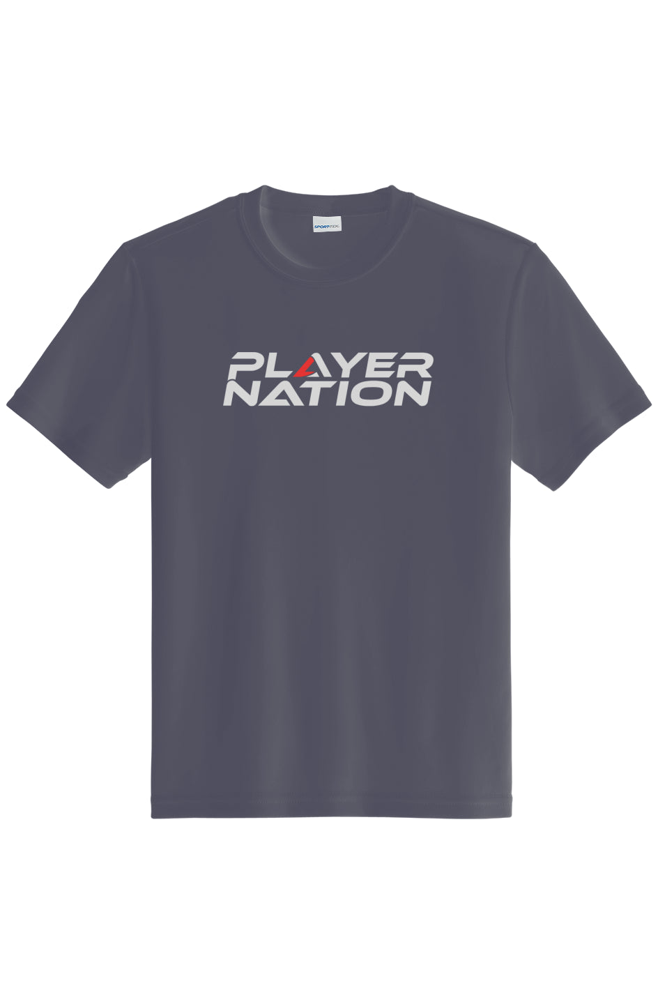 Baseline Youth Performance Tee (navy)