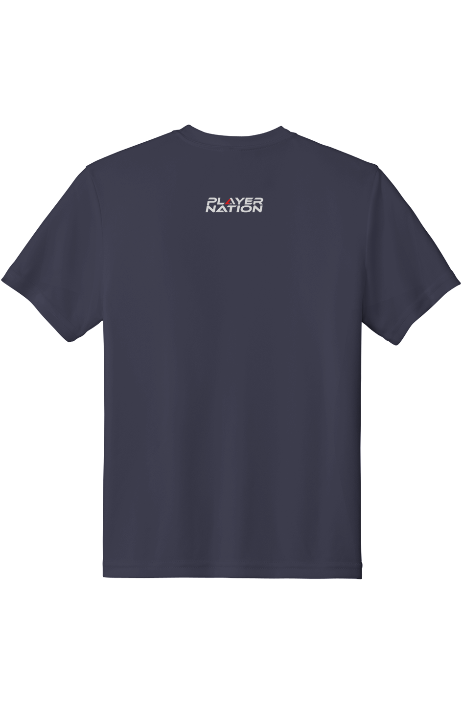 Pulse Logo Tee (navy blue)