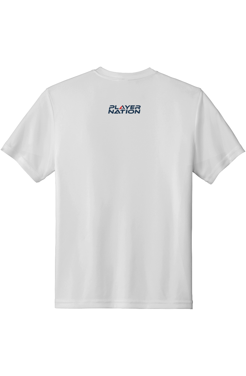PN Logo Tee (white)