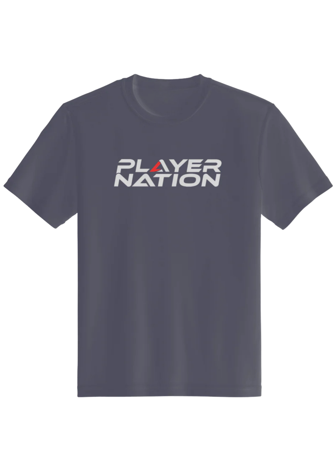 Baseline Youth Performance Tee (navy)