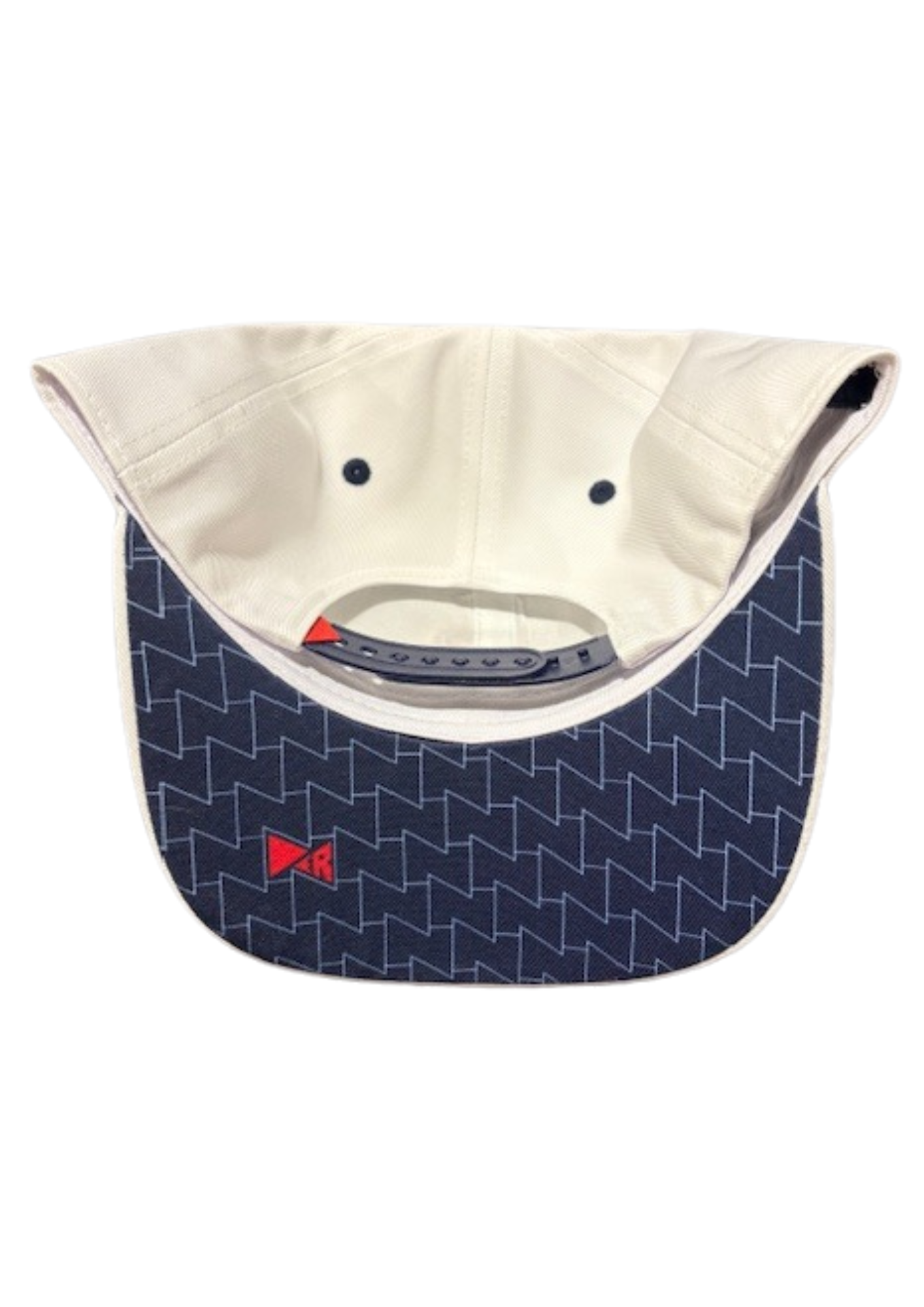 Pulse PN Logo Snapback Hat