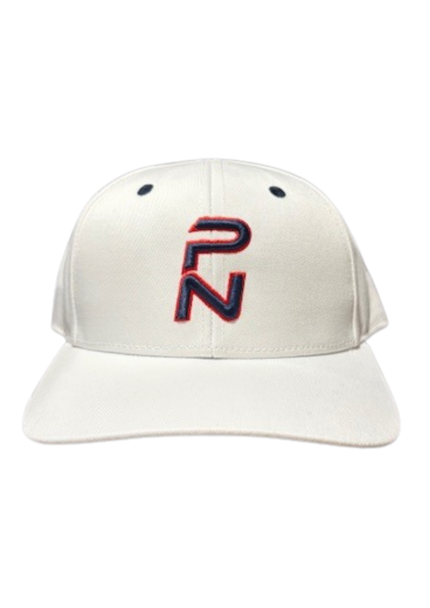 Pulse PN Logo Snapback Hat
