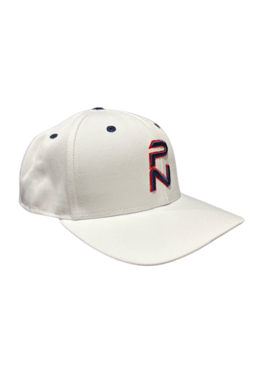 Pulse PN Logo Snapback Hat
