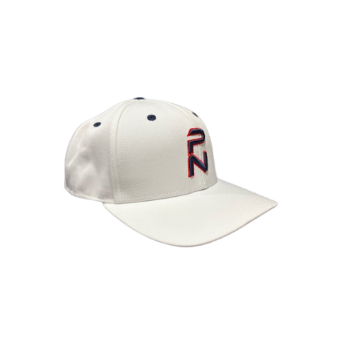 Pulse PN Logo Snapback Hat
