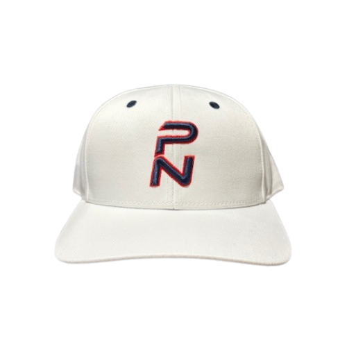 Pulse PN Logo Snapback Hat
