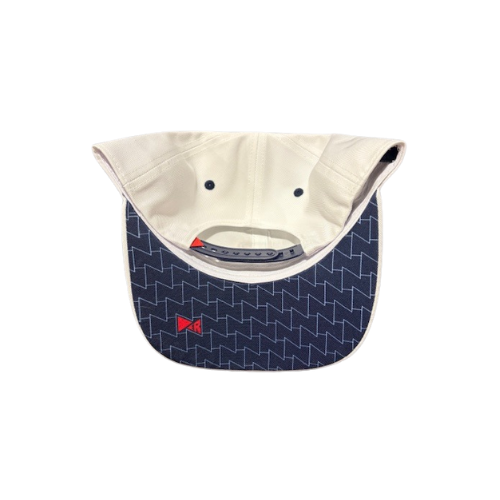 Pulse PN Logo Snapback Hat