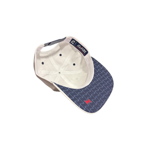 Pulse PN Logo Snapback Hat